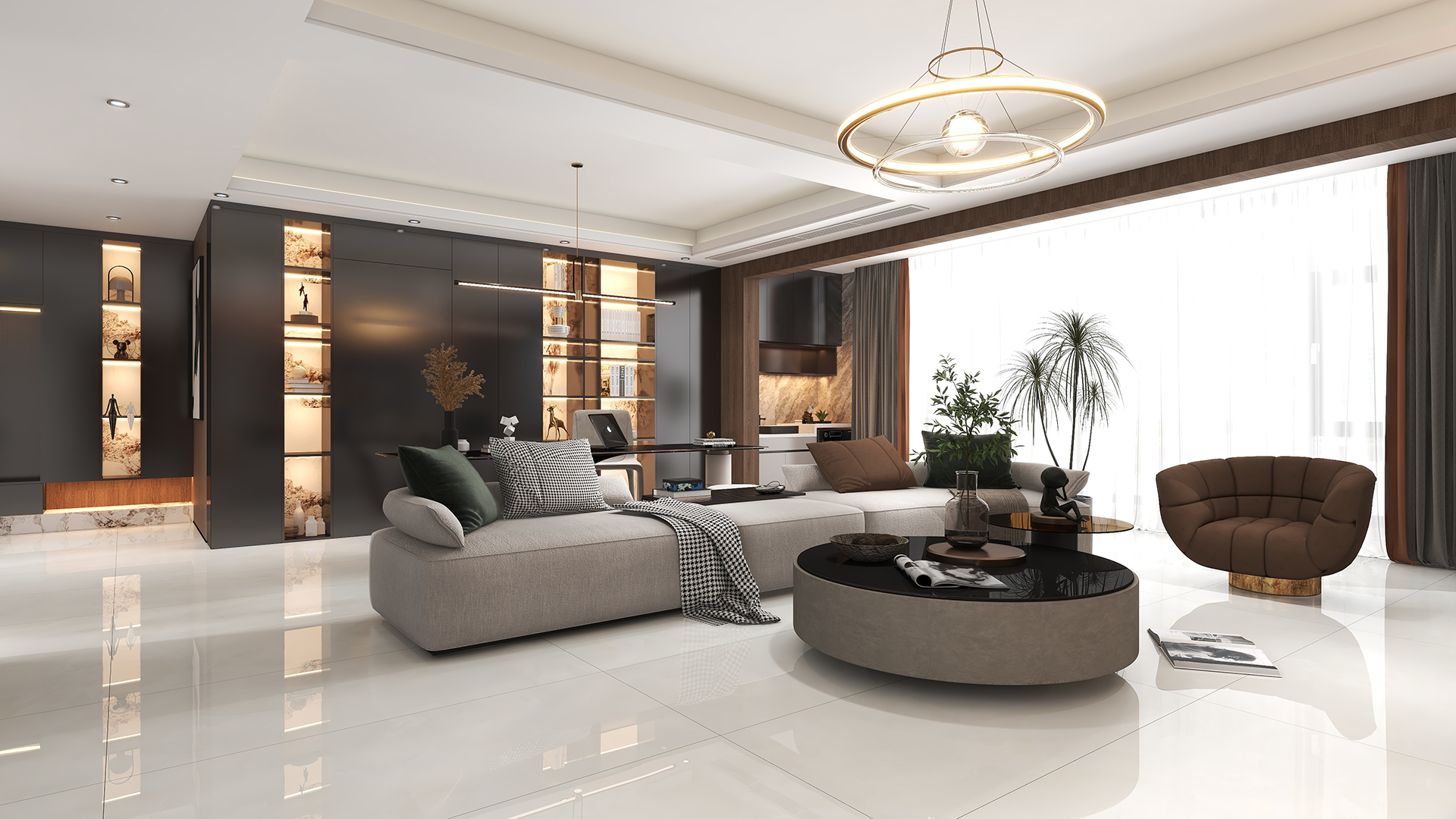 Fusure Ceramics Tile Showcase